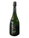 2012 SALON LE MESNIL Blanc de Blancs サロン ル メニル ブラン ド ブラン Champagne France シャンパーニュ フラン…