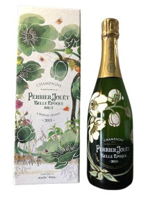 2013 Perrier Jouet Belle Epoque yG WG x G|bN Champagne France Vp[j tX 750ml 12%