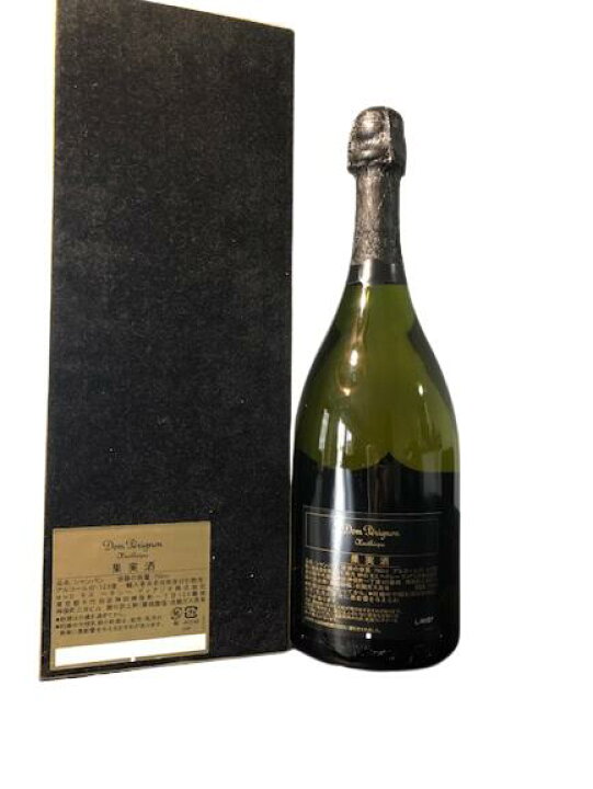 楽天市場】1970 Dom Perignon Oenotheque Vintage ドンペリニヨン 