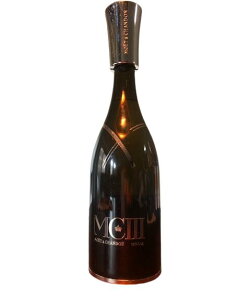 Moet & Chandon MCIII MC3 Cuvee 001.14 GEGEVh L[F Champagne France Vp[j tX 750ml 12.5%