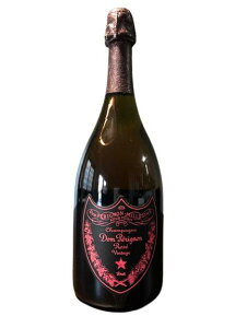 2005 Dom Perignon Brut Rose Millesime Vintage LUMINOUS ~iX hyj ubg [ ~W Be[W h Champagne France Vp[j tX 750ml 12.5%@@{g