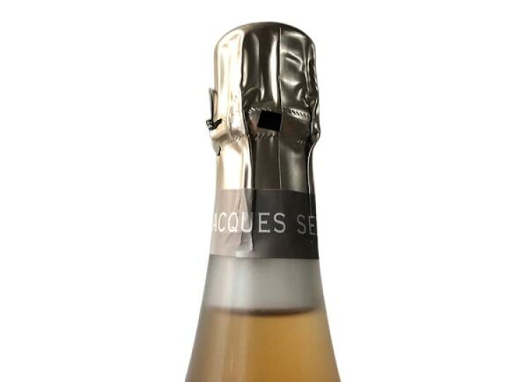 楽天市場】Jacques Selosse Brut Rose ジャック セロス ブリュット  