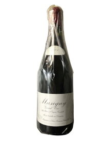 2001 Domaine Leroy Musigny Grand Cru Cote de Nuits Bourgogne France ドメーヌ ルロワ ミュジニー グラン クリュ コート・ドゥ・ニュイ ブルゴーニュ フランス 750ml 13.5%