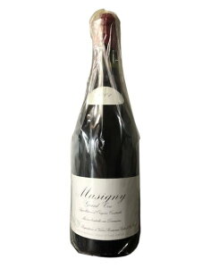 2001 Domaine Leroy Musigny Grand Cru Cote de Nuits Bourgogne France �h���[�k ������ �~���W�j�[ �O���� �N���� �R�[�g�E�h�D�E�j���C �u���S�[�j�� �t�����X 750ml 13.5%