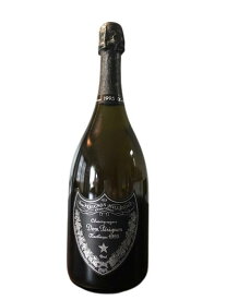 1995 Dom Perignon Oenotheque Vintage ドンペリニヨン エノテーク ヴィンテージ Brut ブリュット 辛口 Champagne France シャンパーニュ フランス 750ml 12.5%
