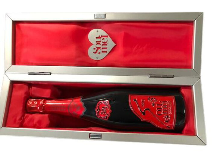 楽天市場】2015 Leopoldine SOUMEI RED Millesime Vintage レオポル  
