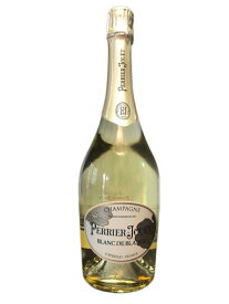 Perrier Jouet Blanc de Blancs ペリエ ジュエ ブラン ド ブラン Champagne France シャンパーニュ フランス 750ml 12%