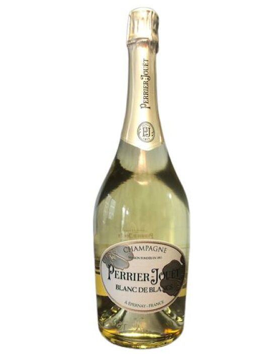 楽天市場】Perrier Jouet Blanc de Blancs ペリエ ジュエ ブラン ド 