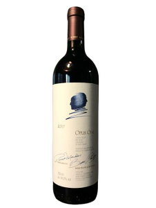2017 Opus One Napa Valley USA California I[pX ipo[ JtHjA AJ 750ml 14%