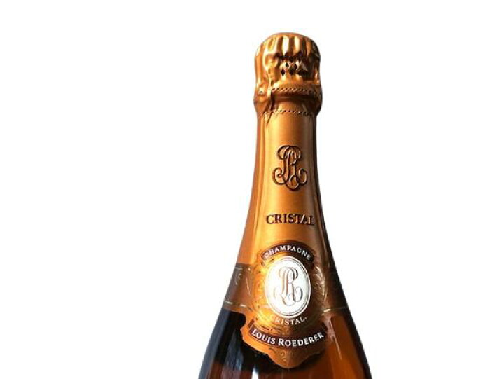 楽天市場】2007 Louis Roederer Cristal Brut Rose Millesime ルイ 