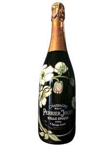 1996 Perrier Jouet Belle Epoque Brut yG WG x G|bN ubg Champagne France Vp[j tX 750ml 12%