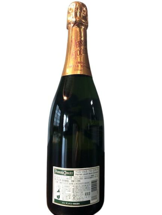 楽天市場】1996 Perrier Jouet Belle Epoque Brut ペリエ ジュエ ベル 