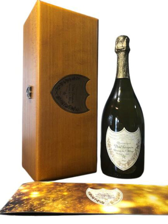 楽天市場】2002 Dom Perignon Reserve De L 