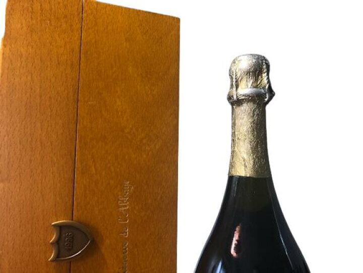 楽天市場】1996 Dom Perignon Reserve De L 