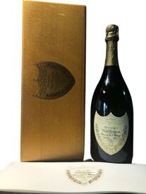 1985 Dom Perignon Reserve De L'Abbaye GOLD Vintage ドンペリニヨン レゼルヴ ド ラベイ ゴールド ヴィンテージ Brut ブリュット 辛口 Champagne France シャンパーニュ フランス 750ml 12.5%　ギフトボックス付