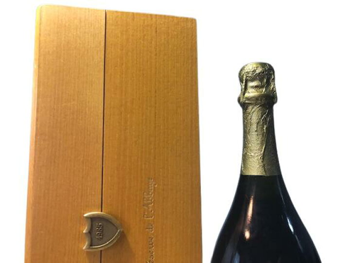 楽天市場】1985 Dom Perignon Reserve De L