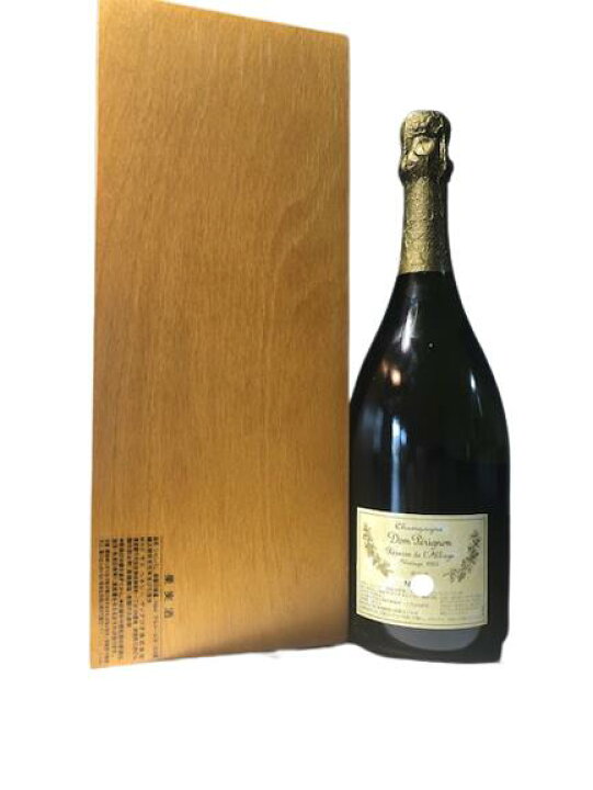 楽天市場】1985 Dom Perignon Reserve De L