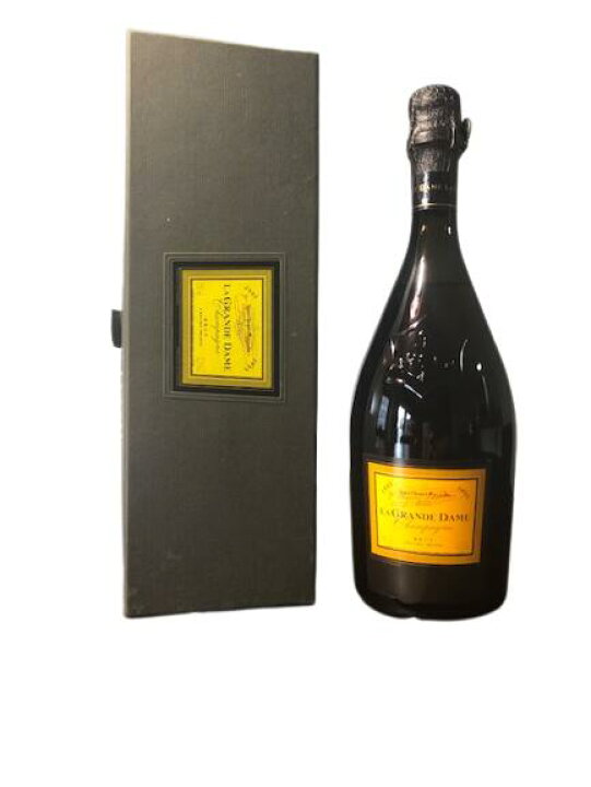 楽天市場】1995 Veuve Clicquot Posardin La Grande Dame Brut  