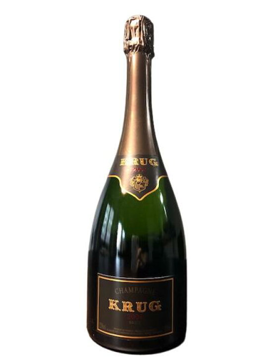 楽天市場】2008 Krug Brut Millesime Vintage クリュッグ ブリュット 