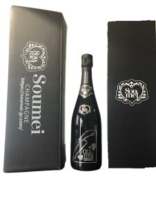 Leopoldine SOUMEI BLACK Blanc de Noirs ���I�|���f�B�[�k �\�E���C �u���b�N �u���� �h �m���[�� �\�E���C�W���p�� ���K�i AMBONNAY Champagne France �V�����p�[�j�� �t�����X 750ml 12.5%