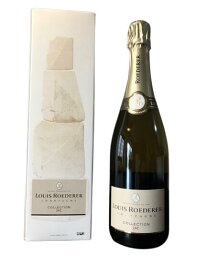 Louis Roederer Brut Collection 242 ルイ ロデレール ブリュット コレクション Champagne France シャンパーニュ フランス 750ml 12%