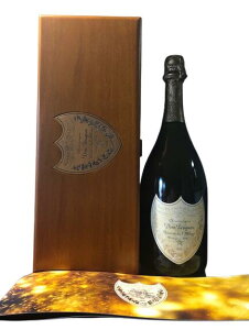 1998 Dom Perignon Reserve De L'Abbaye GOLD Vintage hyj [ h xC S[h Be[W Brut ubg h Champagne France Vp[j tX 750ml 12.5%@Mtg{bNXt