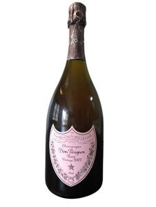 2002 Dom Perignon Brut Rose Millesime Vintage hyj ubg [ ~W Be[W h Champagne France Vp[j tX 750ml 12.5%