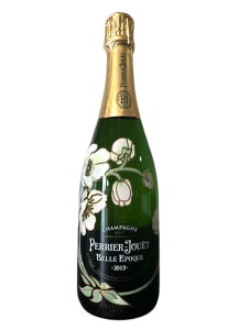 2013 Perrier Jouet Belle Epoque yG WG x G|bN Champagne France Vp[j tX 750ml 12%