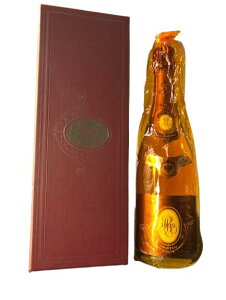 1999 Louis Roederer Cristal Brut Rose Millesime C f[ NX^ [ ubg ~W Champagne France Vp[j tX 750ml 12%@Mtg{bNXt