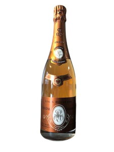 2006 Louis Roederer Cristal Brut Rose Millesime C f[ NX^ [ ubg ~W Champagne France Vp[j tX 750ml 12%