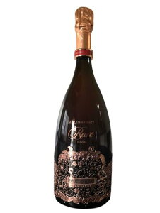 2007 Piper Heidsieck Cuvee Rare Brut Rose Millesime pCp[ GhVbN L[F A [ ~W ubg Champagne France Vp[j tX 750ml 12.5%