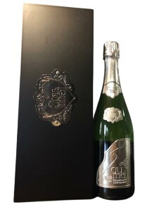 Leopoldine SOUMEI PLATINUM Blanc de Blancs I|fB[k \EC v`i u h u Brut ubg h \ECWpKi AMBONNAY Champagne France Vp[j tX 750ml 12.5%@