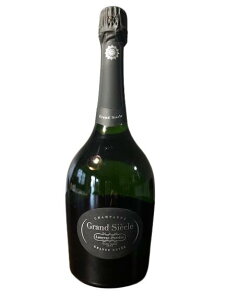 Laurent Perrier Grand Siecle [yG Oh VGN Brut ubg h Champagne France tX 750ml 12%