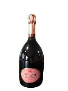 Ruinart Brut Rose ���C�i�[�� �����C�i�[�� �u�����b�g ���[ Champagne France �V�����p�[�j�� �t�����X 750ml 12.5%
