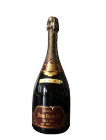 1985 Dom Ruinart Brut Rose Millesime Vintage ドン ルイナール リュイナール ブリュット ロゼ ヴィンテージ ミレジメ Champagne France シャンパーニュ フランス 750ml 12.5%