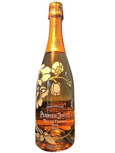 2012 Perrier Jouet Belle Epoque Brut ROSE yG WG x G|bN ubg [ Champagne France Vp[j tX 750ml 12%