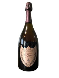 1996 Dom Perignon Brut Rose Millesime Vintage ドンペリニヨン ブリュット ロゼ ミレジメ ヴィンテージ 辛口 Champagne France シャンパーニュ フランス 750ml 12.5%