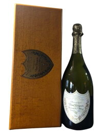 2002 Dom Perignon Reserve De L'Abbaye GOLD Vintage ドンペリニヨン レゼルヴ ド ラベイ ゴールド ヴィンテージ Brut ブリュット 辛口 Champagne France シャンパーニュ フランス 750ml 12.5%　ギフトボックス付