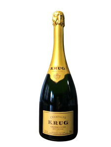 Krug Brut Grand Cuvee 169eme Edition NbO ubg Oh LF 169 GfBV Champagne France Vp[j tX 750ml 12%