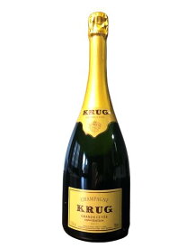 Krug Brut Grand Cuvee 170eme Edition クリュッグ ブリュット グランド キュヴェ 170 エディション Champagne France シャンパーニュ フランス 750ml 12%