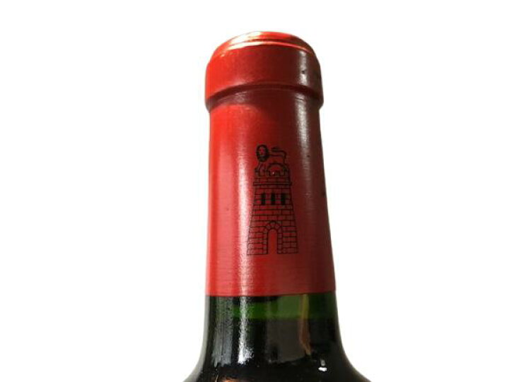 楽天市場】2000 Chateau LATOUR シャトー ラトゥール Bordeaux 