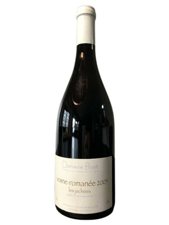 楽天市場】2005 Domaine Jean Yves Bizot Vosne-Romanee les Jachees 