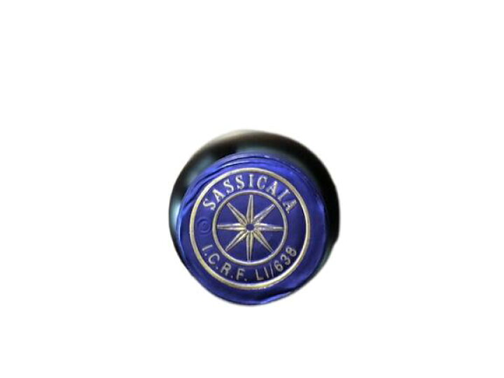 楽天市場】2010 Tenuta San Guido SASSICAIA Bolgheri Tuscany Italy 