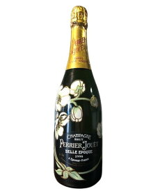 1998 Perrier Jouet Belle Epoque Brut ペリエ ジュエ ベル エポック ブリュット Champagne France シャンパーニュ フランス 750ml 12%