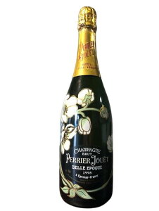 1998 Perrier Jouet Belle Epoque Brut yG WG x G|bN ubg Champagne France Vp[j tX 750ml 12%