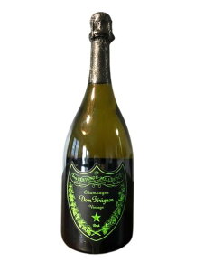 2008 Dom Perignon Vintage Luminous ~iX hyj Be[W Brut ubg h Champagne France Vp[j tX 750ml 12.5%