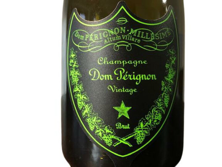 楽天市場】Dom Perignon Vintage 2010 Luminous ルミナス ドン  