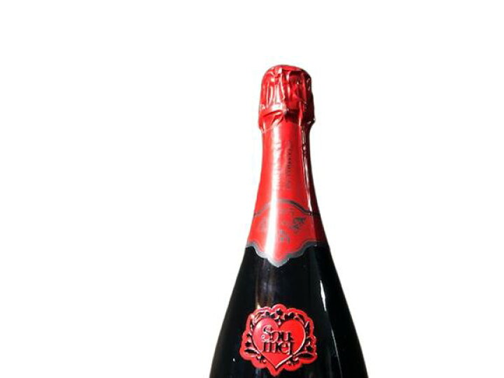 楽天市場】2015 Leopoldine SOUMEI RED Millesime Vintage レオポル  