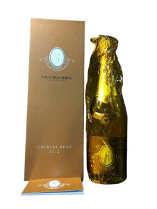 2012 Louis Roederer Cristal Brut Rose Millesime C f[ NX^ [ ubg ~W Champagne France Vp[j tX 750ml 12%@Mtg{bNXt