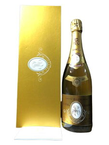 2005 Louis Roederer Cristal Brut Millesime C f[ NX^ ubg ~W Champagne France Vp[j tX 750ml 12%